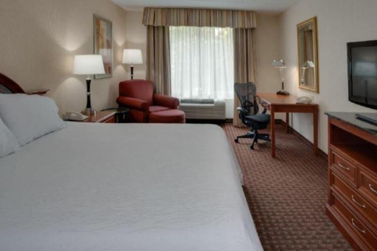 Hotel Hilton Garden Cleveland Airport Fairview Park