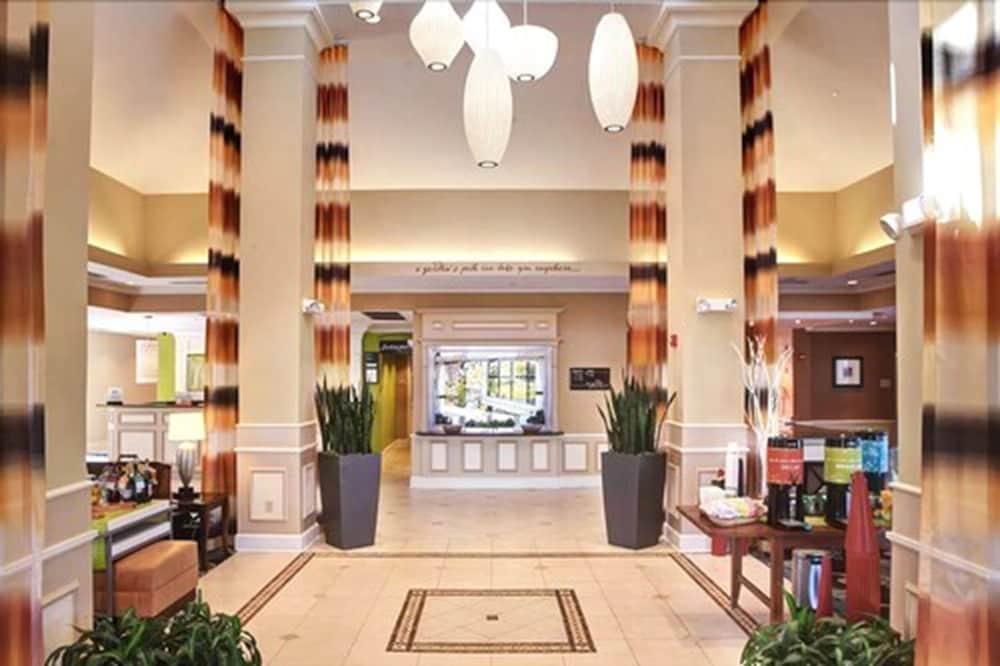 Hotel Hilton Garden Cleveland Airport Fairview Park