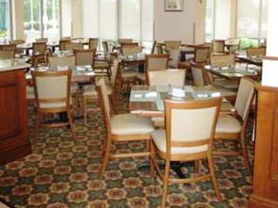 Hotel Hilton Garden Cleveland Airport 3*