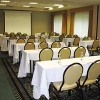 Hotel Hilton Garden Cleveland Airport