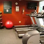 Hilton Garden Inn Cleveland Airport 