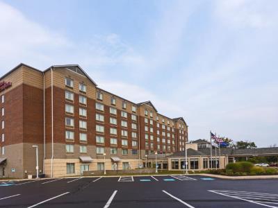 Hotel Hilton Garden Cleveland Airport Fairview Park