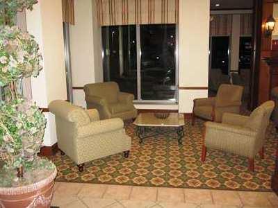 Hilton Garden Cleveland Airport Hotel Fairview Park