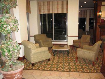 Hilton Garden Cleveland Airport Hotel