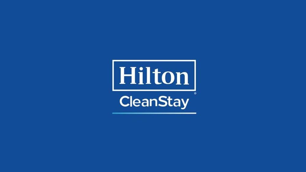 Hilton Garden Cleveland Airport Fairview Park