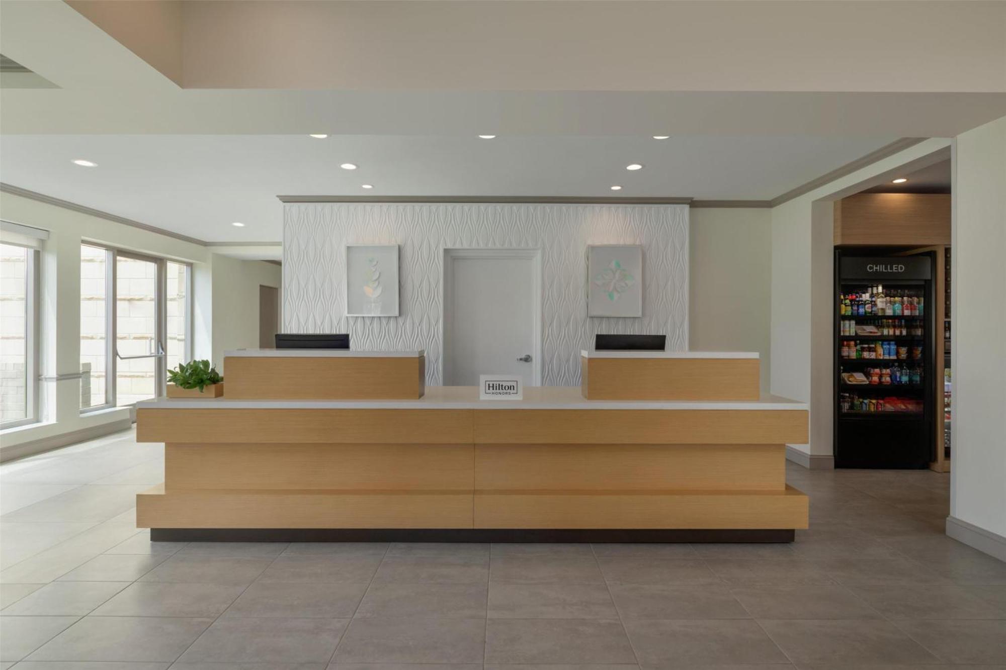 Hilton Garden Cleveland Airport Hotel Fairview Park