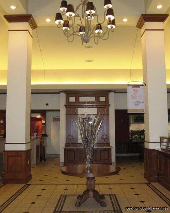 Hilton Garden Cleveland Airport Hotel Fairview Park