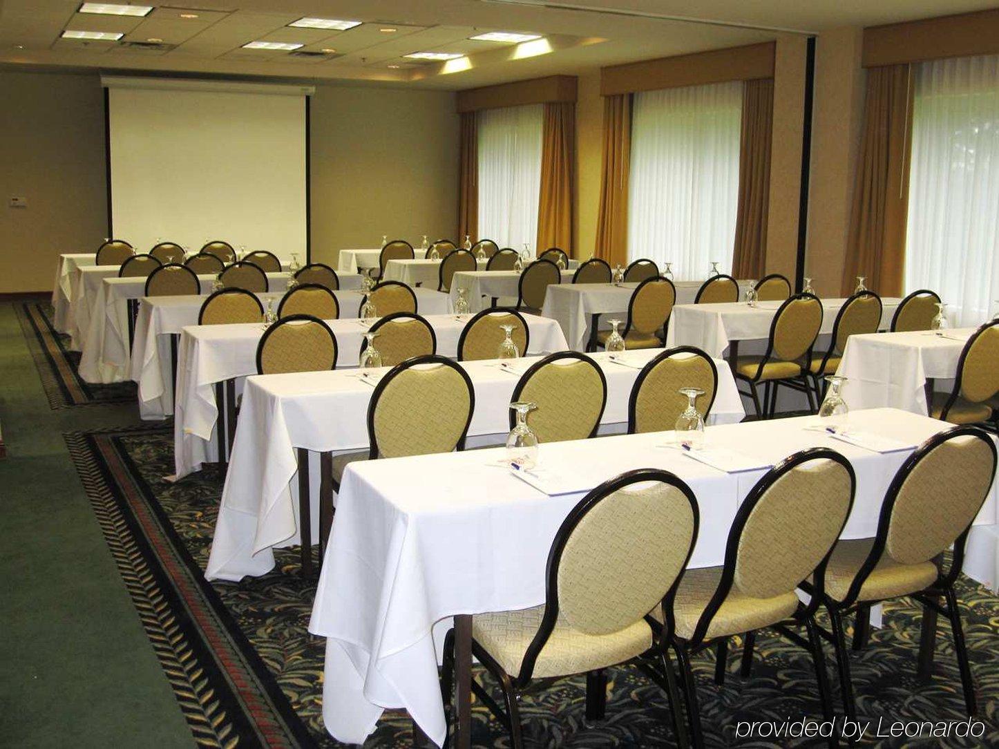 Hotel Hilton Garden Cleveland Airport
