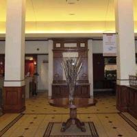 Hotel Hilton Garden Cleveland Airport 3*