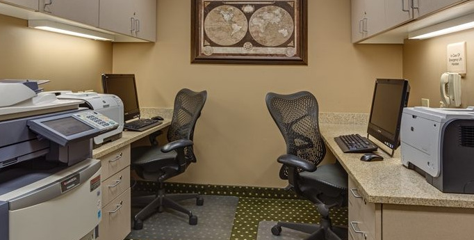 Hotel Hilton Garden Cleveland Airport Fairview Park