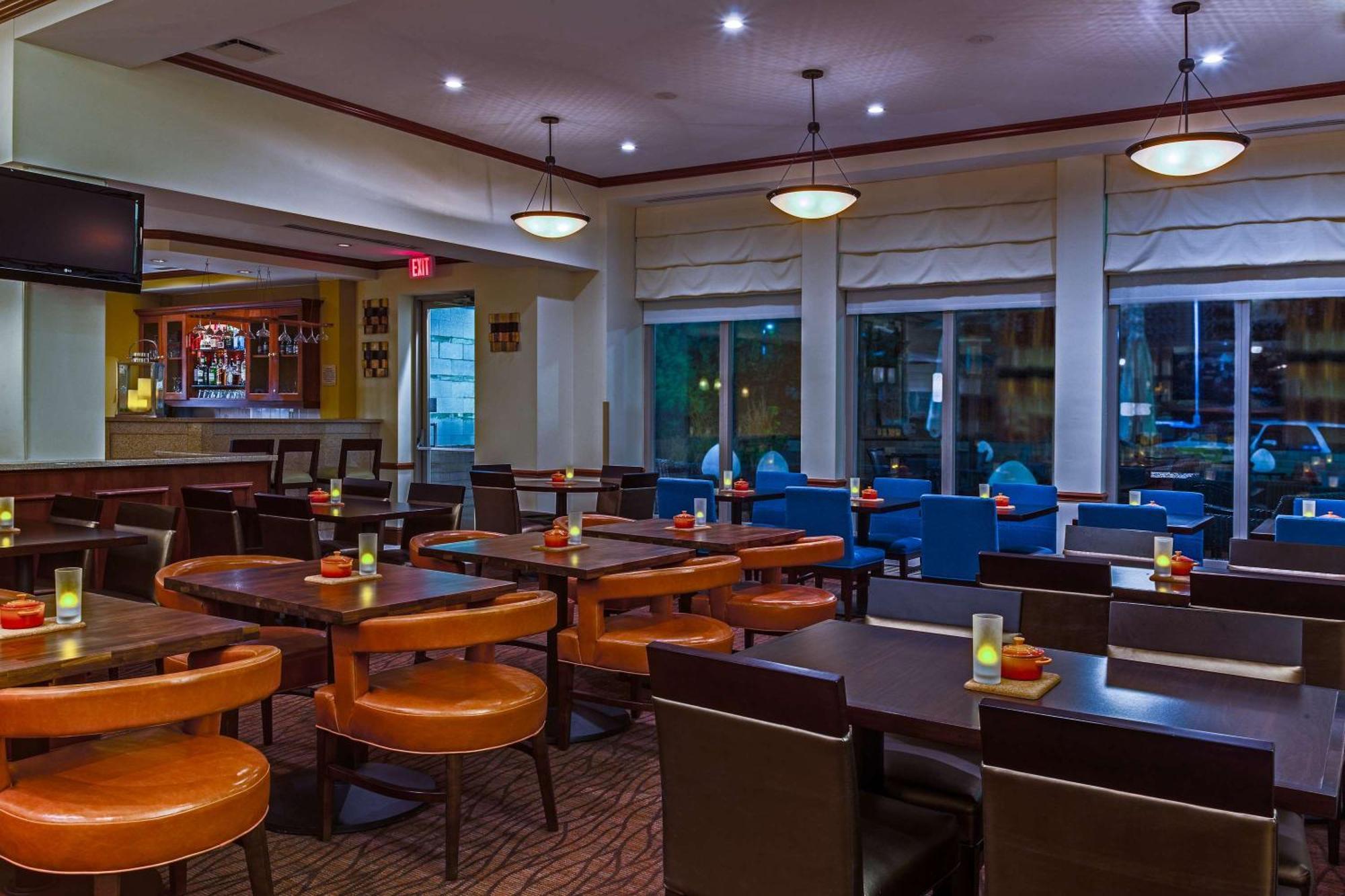 Hilton Garden Cleveland Airport 3* Fairview Park