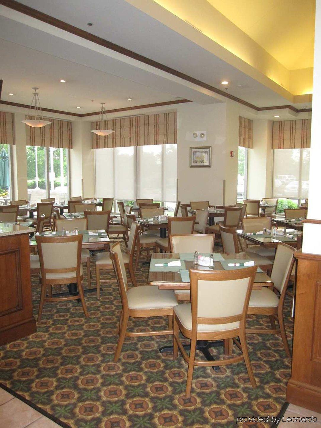 Hotel Hilton Garden Cleveland Airport Fairview Park