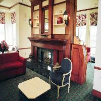 Hilton Garden Cleveland Airport